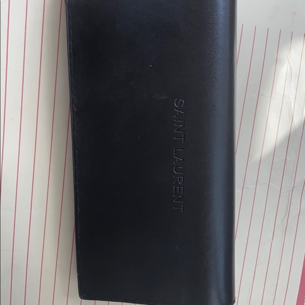 YSL Sunglasses